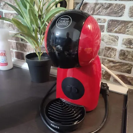 Appartement Ferienunterkunft Strandnaehe Mit Pools Slantchev Briag