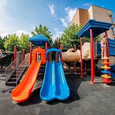 Ferienunterkunft Strandnaehe Mit Pools Appartement *