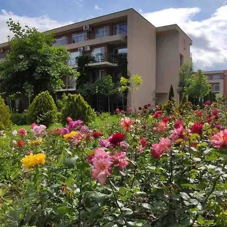 Apartament Ferienunterkunft Strandnaehe Mit Pools *