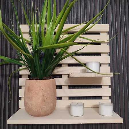 Апартаменти Ferienunterkunft Strandnaehe Mit Pools