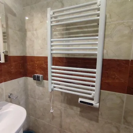 Ferienunterkunft Strandnaehe Mit Pools * Slantchev Briag