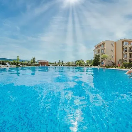 Ferienunterkunft Strandnaehe Mit Pools Appartement *