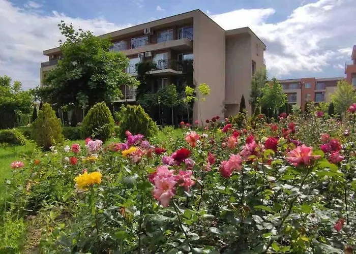 Apartment Ferienunterkunft Strandnähe Mit Pools *