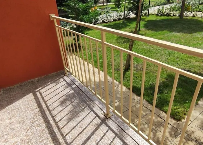 Ferienunterkunft Strandnähe Mit Pools * Slantschew brjag