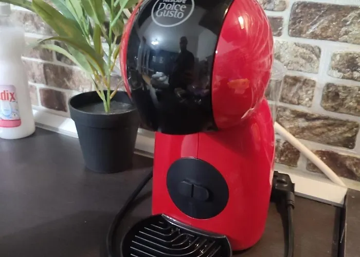 Апартаменти Ferienunterkunft Strandnaehe Mit Pools Сонячний Берег