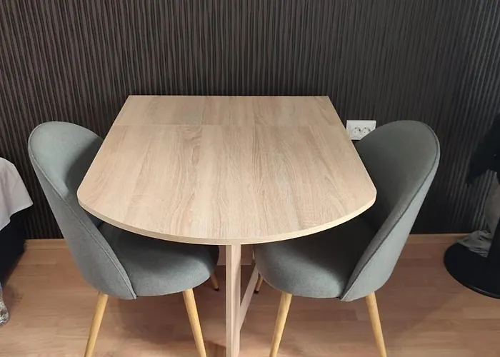 Апартаменти Ferienunterkunft Strandnaehe Mit Pools Сонячний Берег