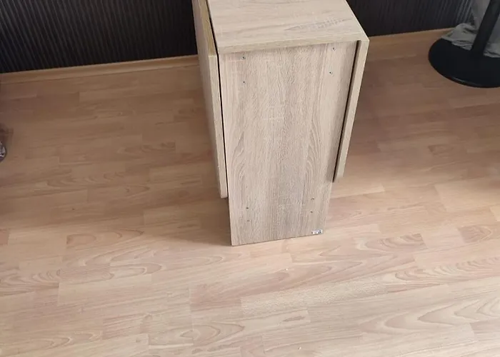 Апартаменти Ferienunterkunft Strandnaehe Mit Pools *