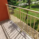 Ferienunterkunft Strandnaehe Mit Pools * Сонячний Берег